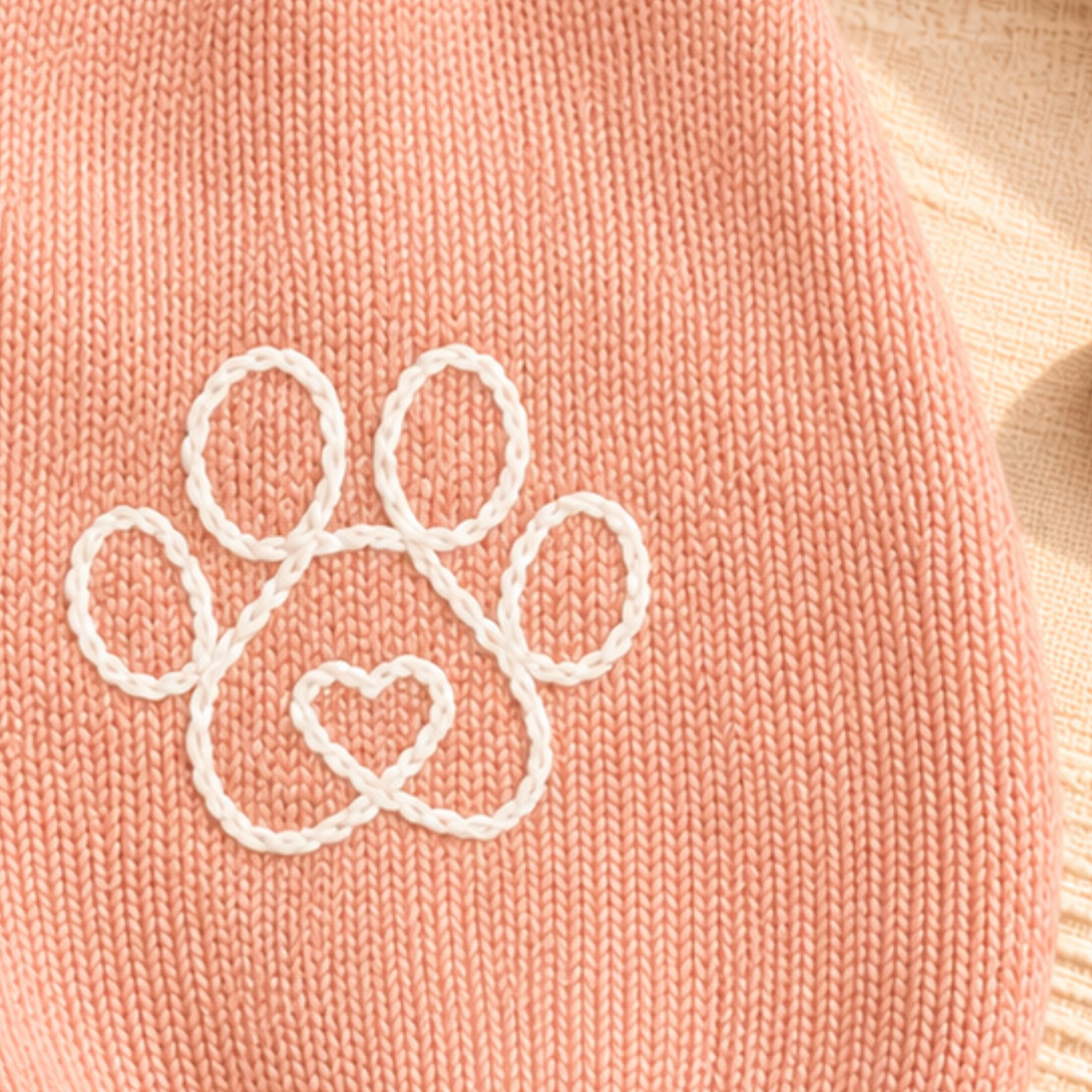 Maglioncini  Sweet Paw